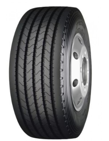 YOKOHAMA RY407 295/60 R22.5 150/147L