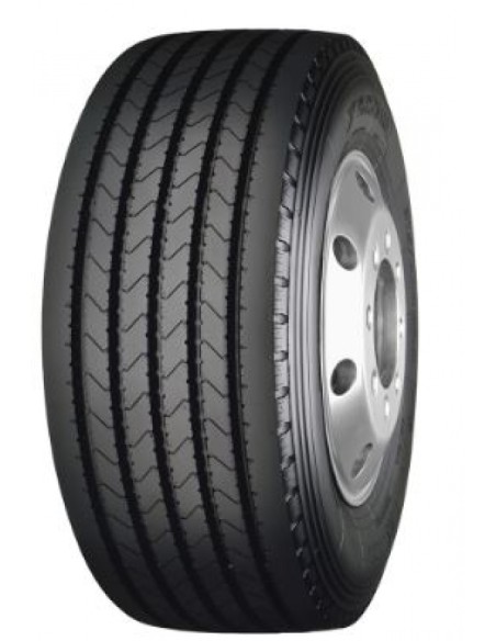 YOKOHAMA RY407 295/60 R22.5 150/147L