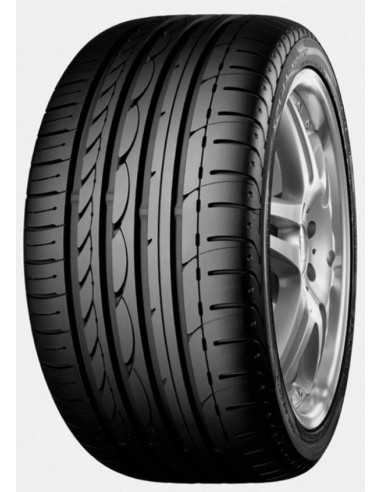Yokohama ADVAN SPORT V103 255/45 R18 99Y