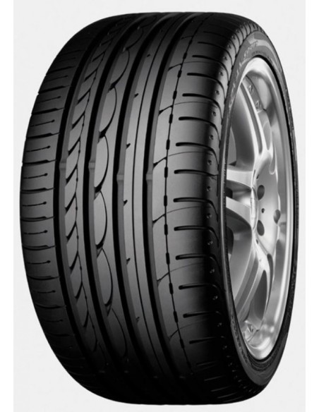Yokohama ADVAN SPORT V103 255/45 R18 99Y