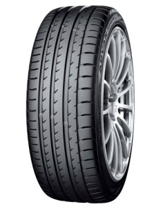 Yokohama ADVANT SPORT V105 225/45 R17 91W