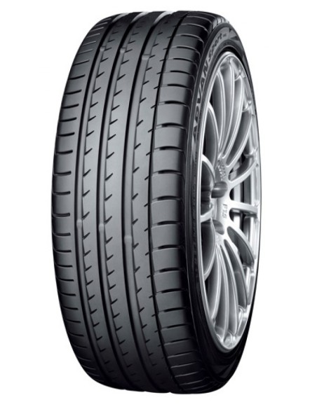 Yokohama ADVANT SPORT V105 225/45 R17 91W