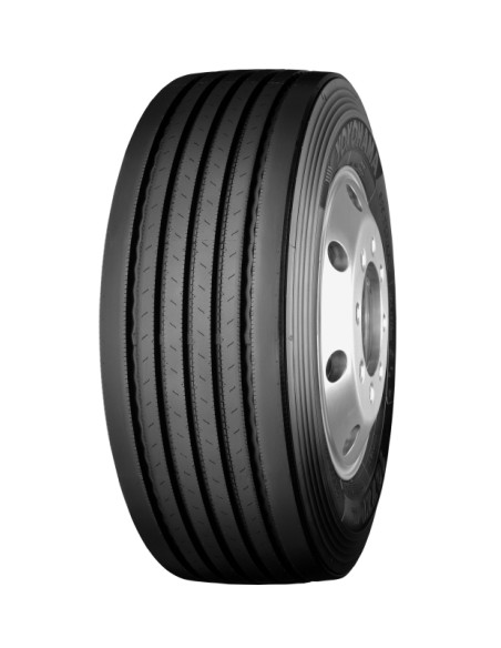 YOKOHAMA 107ZL 315/70 R22.5 156/150L