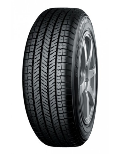 Yokohama GEOLANDAR G91AV 235/55 R18 100H