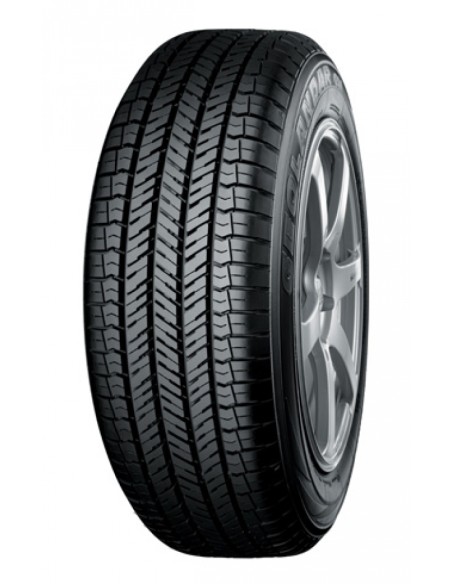 Yokohama GEOLANDAR G91AV 235/55 R18 100H