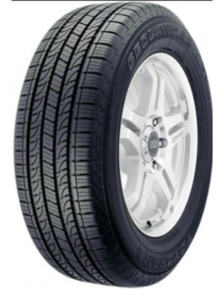 Yokohama G056 255/65 R17 114H