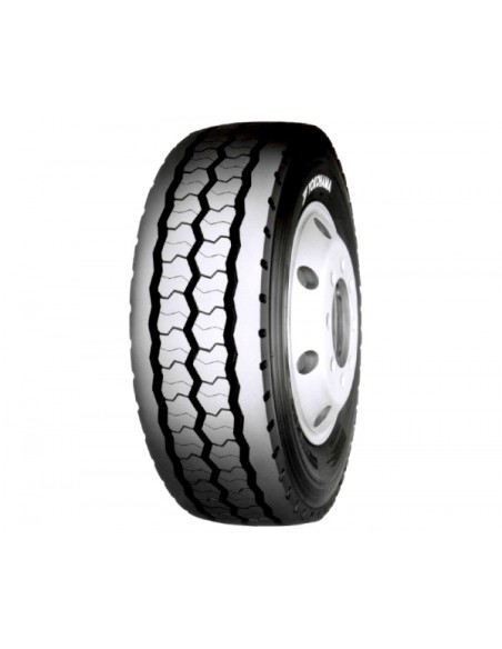 YOKOHAMA RY537 295/80 R22.5 152/148J