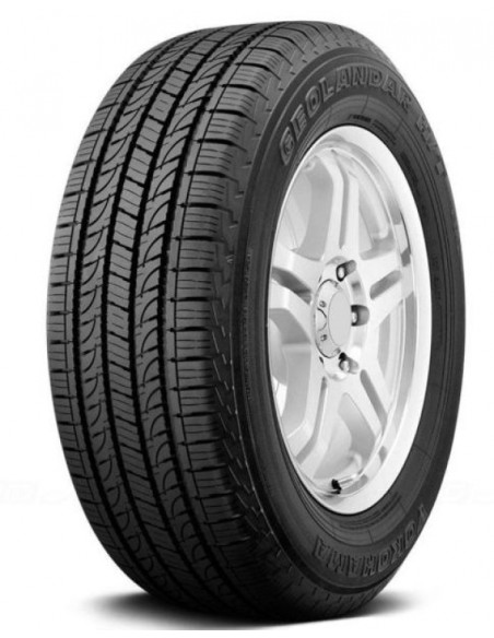 Yokohama GEOLANDAR H/T G056 285/50 R20 112V