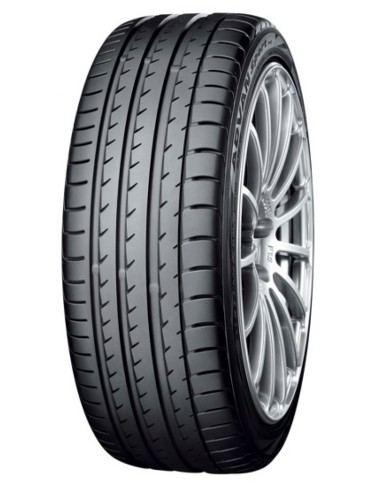 Yokohama ADVANT SPORT V105 255/55 R18 109Y