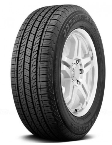 Yokohama GEOLANDAR H/T G056 285/60 R18 116H