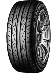 Yokohama ADVAN FLEVA V701 255/30 R20 92W
