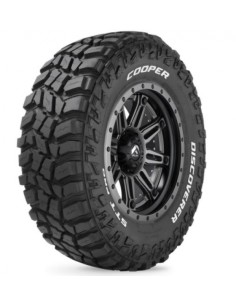 Cooper DISCOVERER STT PRO POR 35/12.50 R20 121Q