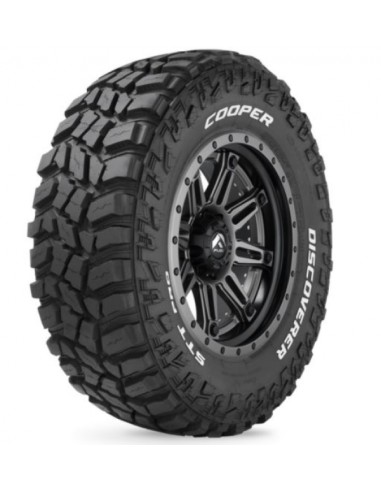 Cooper DISCOVERER STT PRO POR 35/12.50 R20 121Q