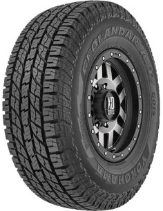 Yokohama GEOLANDER A/T G015 205/80 R16 104T
