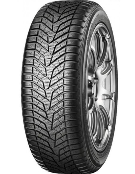 Yokohama BLUEARTH WINTER V905 245/50 R18 104V