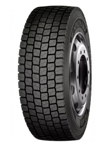 Yokohama 704R 315/70 R22.5 154/150L