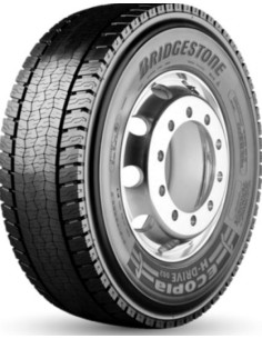 Bridgestone ECO HD2 315/60 R22.5 152/148L