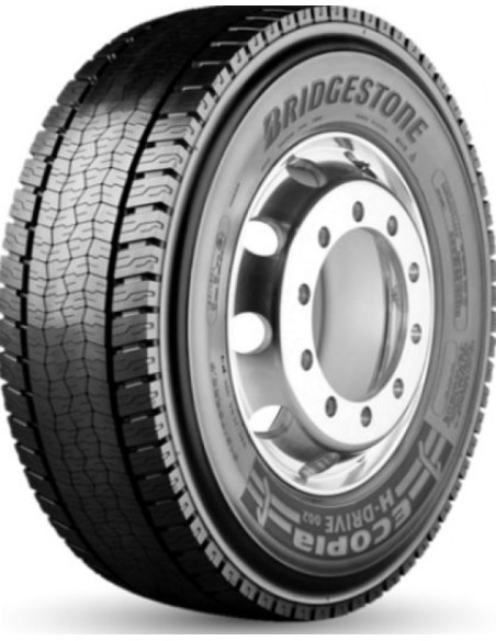 Bridgestone ECO HD2 315/60 R22.5 152/148L