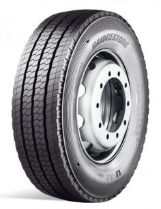 Bridgestone C-AP1 295/80 R22.5 154/149M