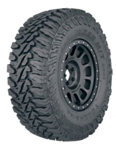 Yokohama GEOLANDER M/T G003 255/75 R17 111Q