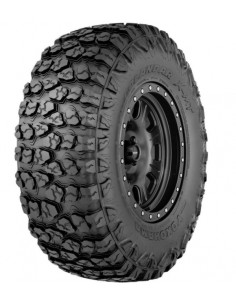 Yokohama GEOLANDAR MT G005 35/12.50 R17 121Q