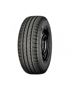 Yokohama BLUEARTH VAN RY55 215/60 R16C 103T