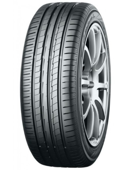 Yokohama BLUEARTH AE-50 215/40 R17 87W