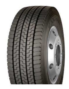Yokohama 707L 315/70 R22.5 154/150L