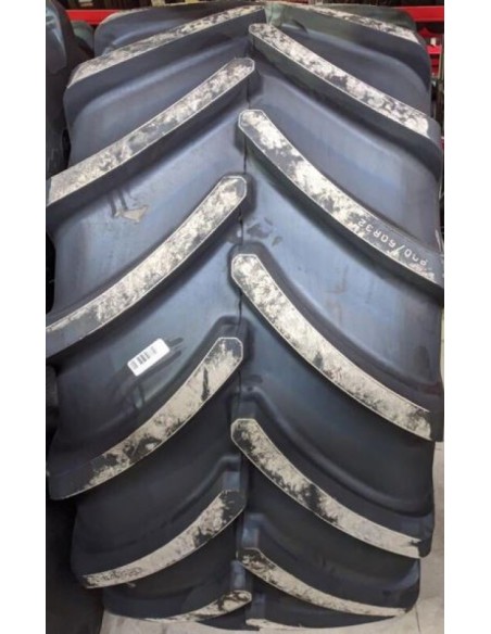 FIRESTONE MT-HARVEST 620/75 R30 169A8169B