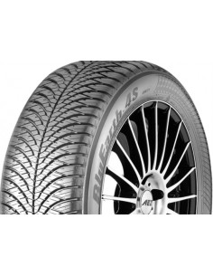 Yokohama BLUEARTH 4S AW21 215/60 R17 100V