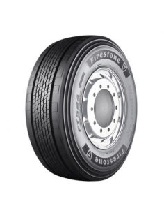 FIRESTONE FT524 385/65 R22.5 160K/158L