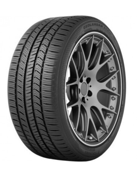 Yokohama GEOLANDAR X-CV G057 275/40 R21 107W