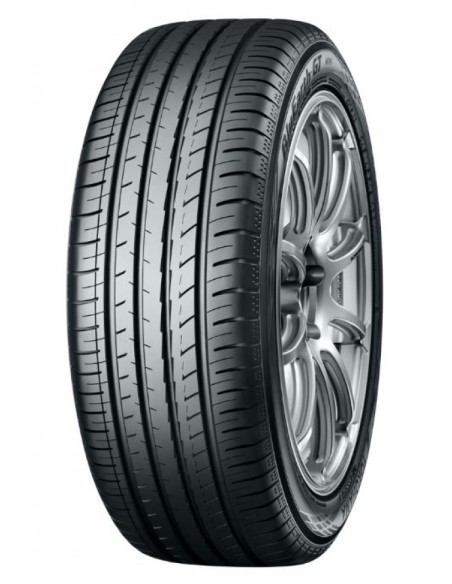 Yokohama BLUEARTH GT 215/50 R17 95W