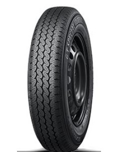 Yokohama G.T SPECIAL CLASSIC Y350 165/80 R15 87H
