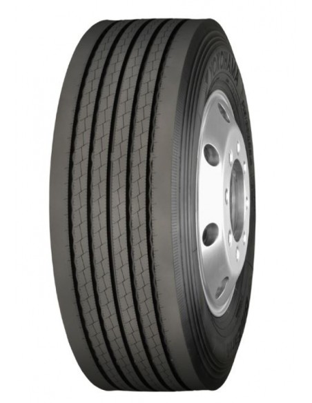 YOKOHAMA 110L 315/80 R22.5 156/150L