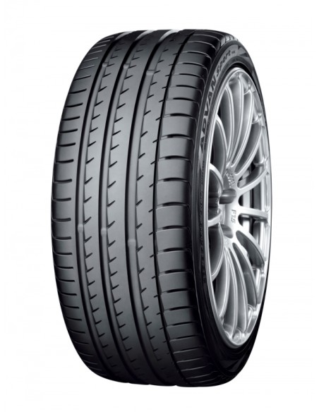 Yokohama ADVAN SPORT V105 285/35 R22 106Y