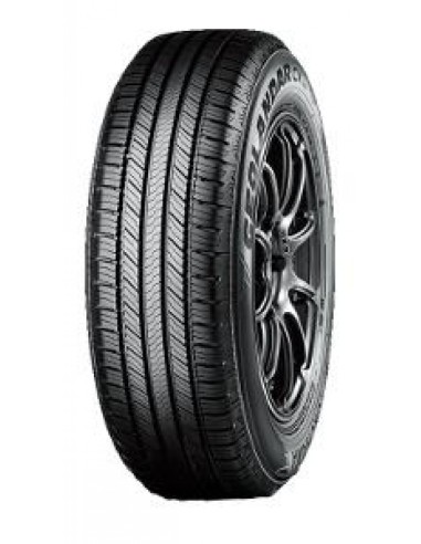 Yokohama GEOLANDAR CV G058 255/55 R18 109V