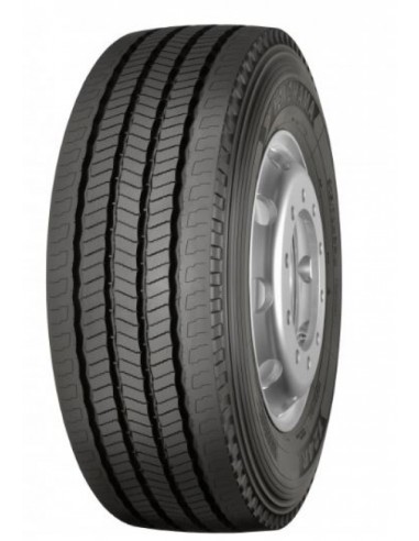 Yokohama 124R 315/80 R22.5 156/150L