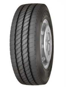 YOKOHAMA 121T 235/75 R17.5 143/141J