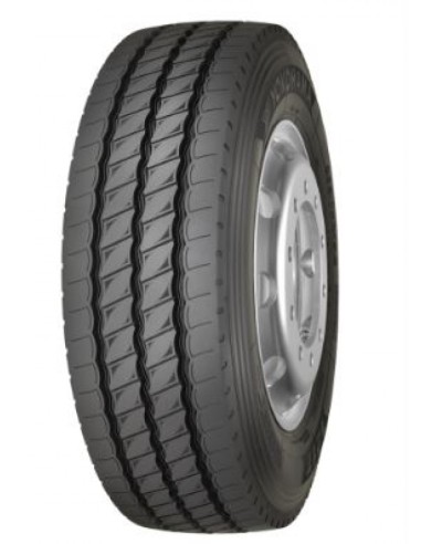 YOKOHAMA 121T 235/75 R17.5 143/141J