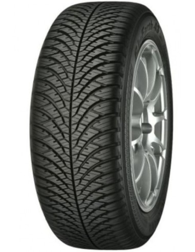 Yokohama BluEarth 4S AW21 235/60 R16 100H