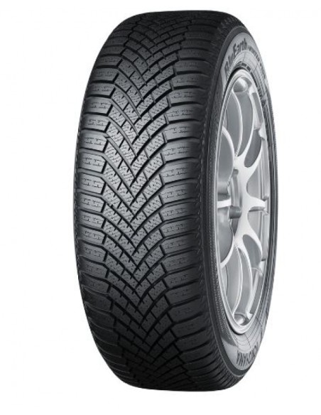 Yokohama BluEarth Winter V906 215/60 R16 99H