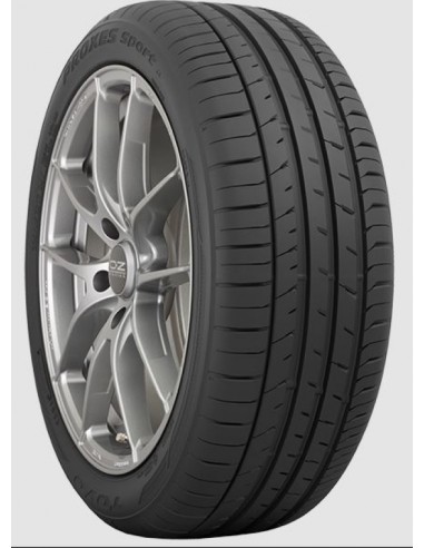 Toyo PROXES SPORT 225/35 R20 90Y