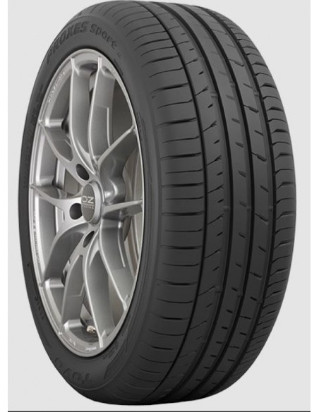 Toyo PROXES SPORT 225/35 R20 90Y