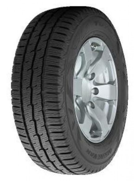 Toyo OBSERVE VAN 195/70 R15C 104/102S