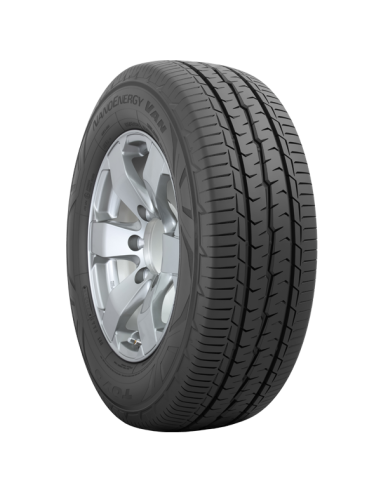 Toyo NANOENERGY VAN 195/80 R15C 106/104S