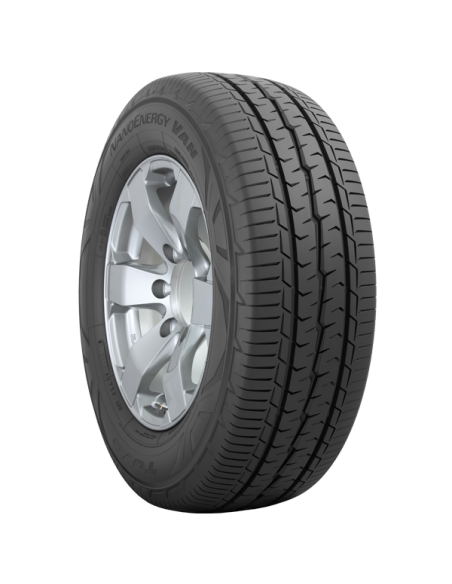 Toyo NANOENERGY VAN 195/70 R15C 104/102S