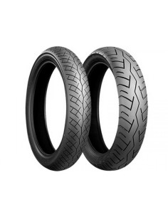 Bridgestone BT46 110/80 R17 57H