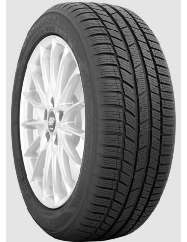 Toyo SNOWPROX S954 265/55 R19 113W