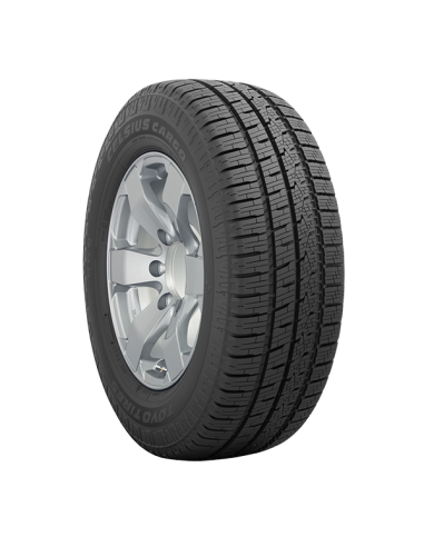 Toyo CELSIUS CARGO 215/70 R15C 109/107S